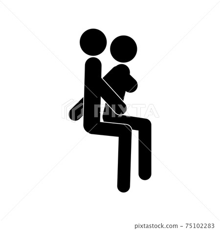 Couple Sex Pose Stock Illustrations – 51 Couple Sex Pose Stock  Illustrations, Vectors & Clipart - Dreamstime