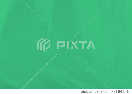 Paper texture background. close-up of crumpled decorative paper 75104126