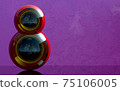The eighth of March! International women's day! 75106005