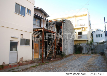 廢墟 廢墟 75107318
