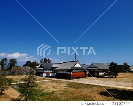 Saga Castle History Museum 75107744