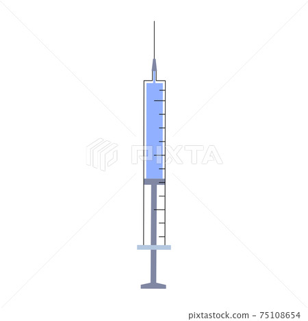 Global vaccination concept Global vaccination concept 75108654