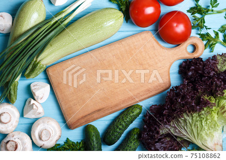 vegetables and healthy eating vegetables and healthy eating 75108862