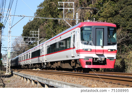 名鐵系列1700 75108995