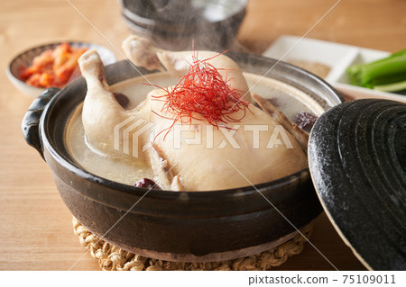參雞湯 75109011