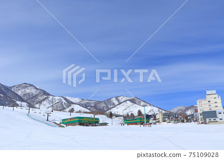 Tsugaike Takahara滑雪場鈴聲響起山坡 Tsugaike Takahara滑雪場鈴聲響起山坡 75109028