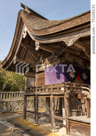 兵庫縣三田市高梅府的主要神社 兵庫縣三田市高梅府的主要神社 75109135