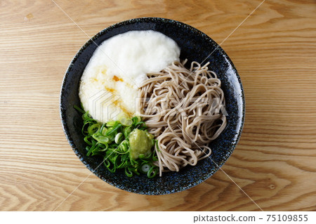 Tororo蕎麥麵 Tororo蕎麥麵 75109855