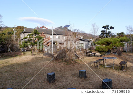 七澤莊花園 75109916