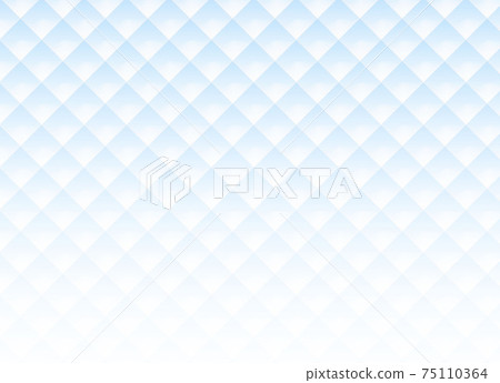 lt縫藍色方形漸變背景素材 lt縫藍色方形漸變背景素材 75110364