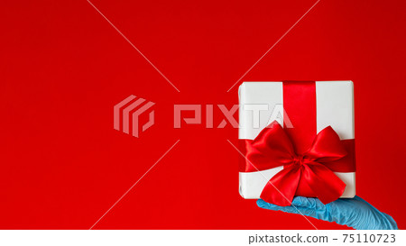 mother day gift surprise covid-19 protection 75110723