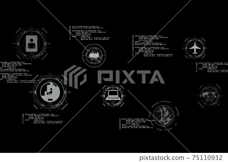 graphic design graphic design 75110932