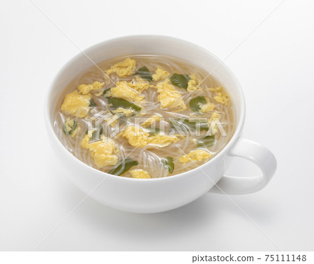 湯粉絲 湯粉絲 75111148