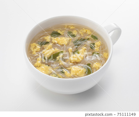 湯粉絲 75111149