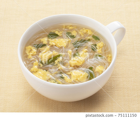 湯粉絲 75111150