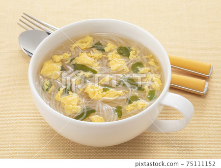 湯粉絲 湯粉絲 75111152