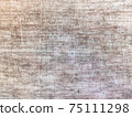 Wood texture background surface old natural pattern 75111298