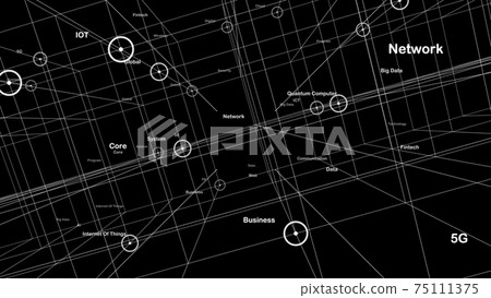 平面設計 75111375