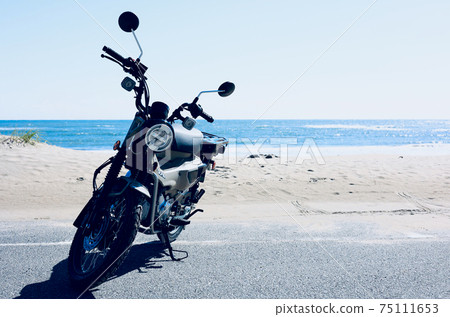 獵人幼仔摩托車 獵人幼仔摩托車 75111653