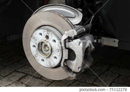 Car brake Car brake 75112278