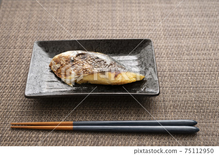 Sawara's Nishikyo grill 75112950