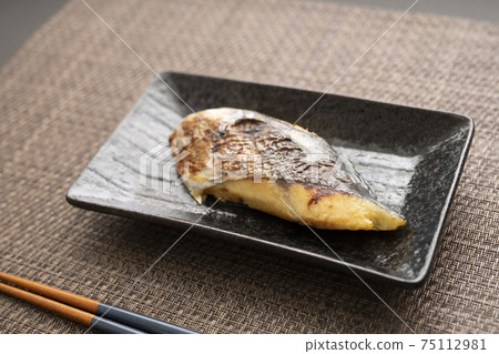 Sawara's Nishikyo grill 75112981