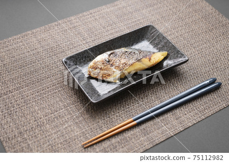Sawara's Nishikyo grill Sawara's Nishikyo grill 75112982