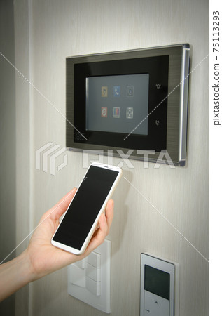 Home network 75113293