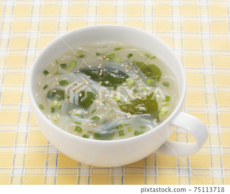 湯粉絲 湯粉絲 75113718