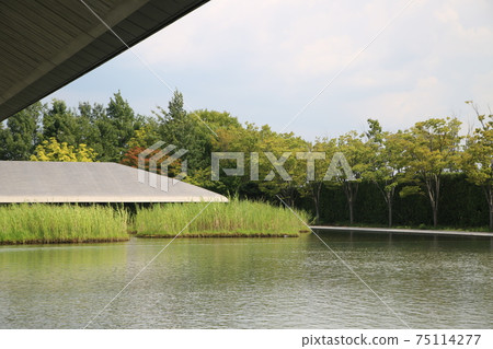 Sagawa Art Museum 75114277