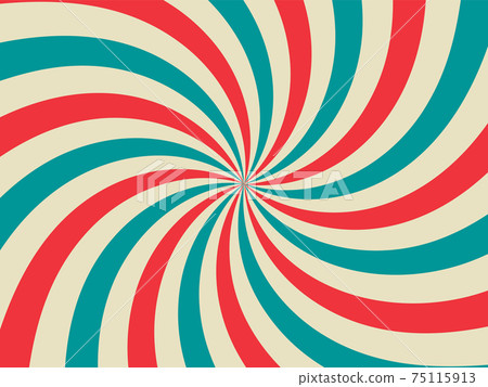 Sunburst or sun burst retro background. Retro background Sunburst or sun burst retro background. Retro background 75115913