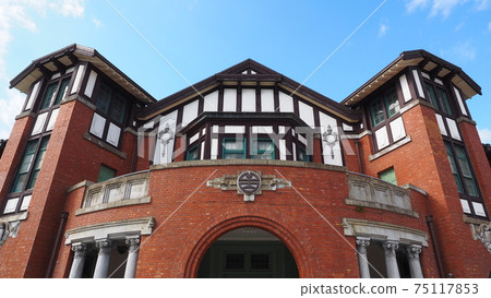 Taiwan Governor's Office Transportation Bureau Railway Department Railway Department Museum 75117853