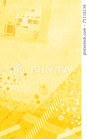 Paper masking tape rough 75118138