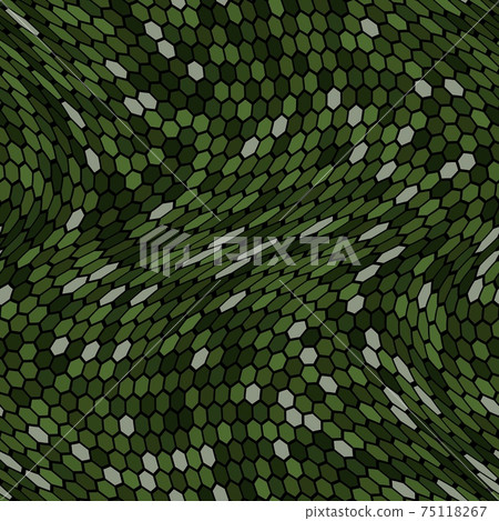 Abstract military or hunting camouflage seamless pattern background Abstract military or hunting camouflage seamless pattern background 75118267