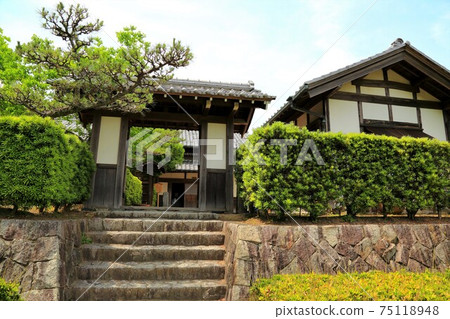 Kiso Sansen Park Center 34 (Kaizu City, Gifu Prefecture) Kiso Sansen Park Center 34 (Kaizu City, Gifu Prefecture) 75118948