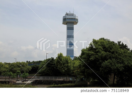 木曾三森公園中心35(岐阜縣會津市) 木曾三森公園中心35(岐阜縣會津市) 75118949