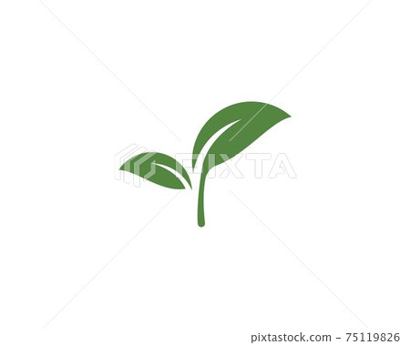 green leaf ecology nature element 75119826