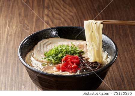 博多拉麵豬骨肉 75120550