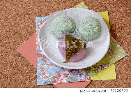 櫻花年糕,櫻花年糕,日本甜點,茶甜點,Hinamatsuri,日語,糯米飯,食品,春天,新鮮的糖果,麻chi米,Uguisu麻chi 櫻花年糕,櫻花年糕,日本甜點,茶甜點,Hinamatsuri,日語,糯米飯,食品,春天,新鮮的糖果,麻chi米,Uguisu麻chi 75120703