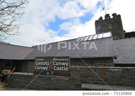 United Kingdom Conwy United Kingdom Conwy 75120800
