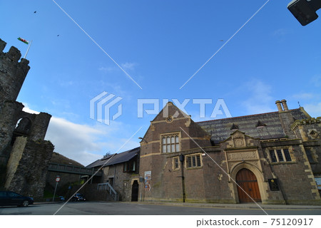 United Kingdom Conwy United Kingdom Conwy 75120917