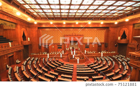 Houses of Parliament Houses of Parliament 75121881