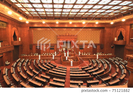 國民議會大樓 75121882