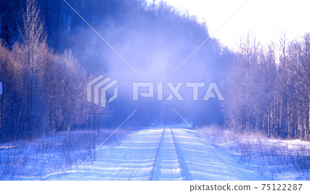 阿拉斯加鐵路 阿拉斯加鐵路 75122287