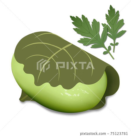 洋木色光澤柏年糕 洋木色光澤柏年糕 75123781
