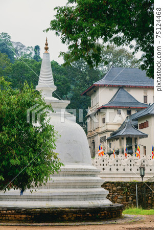 Sacred City of Kandy Sacred City of Kandy 75124468