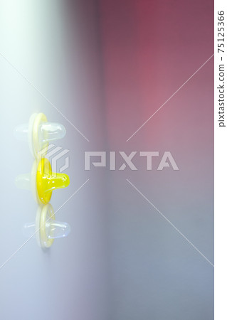 Rubber condom contraceptive 75125366