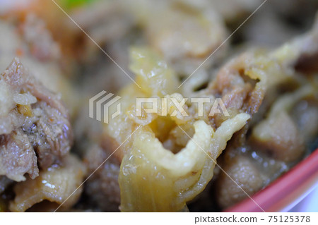 牛don肉 牛don肉 75125378