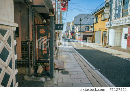 Taiman no Ido entrance [Uramachi-dori] 75127331