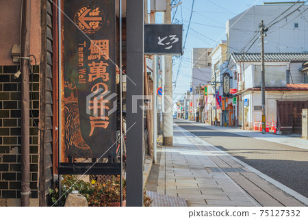 Taiman no Ido入口[浦町通] 75127332